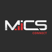 MICS Connect icon