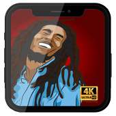 Bob Marley Wallpaper HD