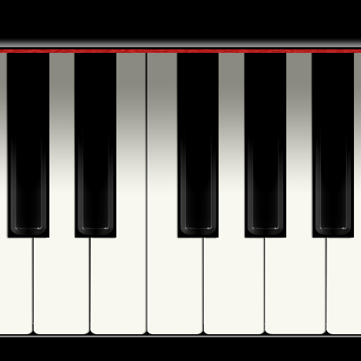 Piano Practice - Classic Piano icon