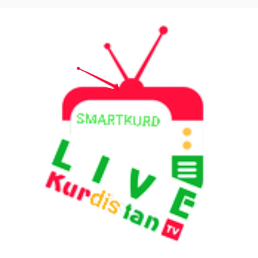 KURDSMART TV icon