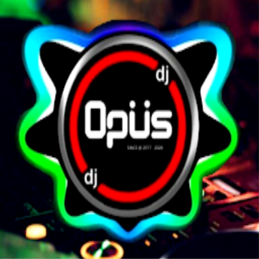 DJ Opus Remix Full Bass 2021 icon