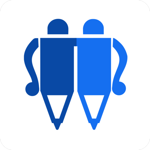 PorEscrito - Tu App de pactos con amigos icon