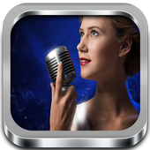 voice call changer boy to girl icon