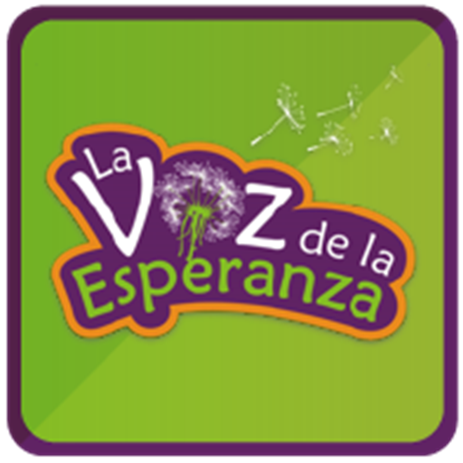 La voix de l'espoir icon