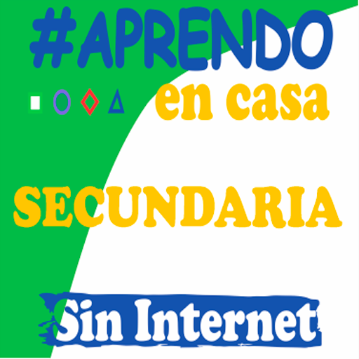 Aprendo en casa icon