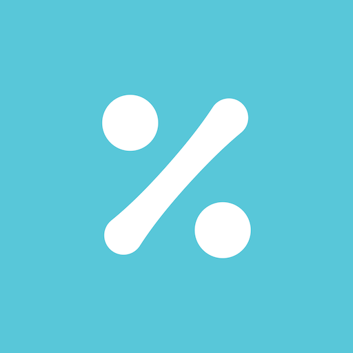 One Percent Volunteering icon