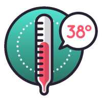 Mobile Temperature Monitor (FREE)