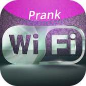 Wifi Hacker Password Prank on 9Apps