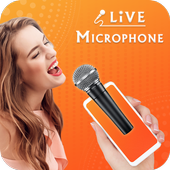 Live Microphone icon