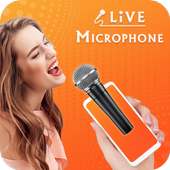 Live Microphone on 9Apps