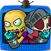 Demon Zombie Factory icon