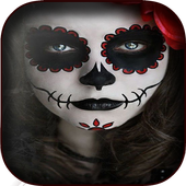 Halloween Makeup Beauty icon