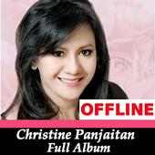 Lagu Christine Panjaitan Offline