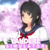 Trick Yandere Simulator icon