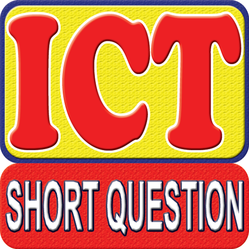 HSC ICT Short Questions &amp; Answers icon