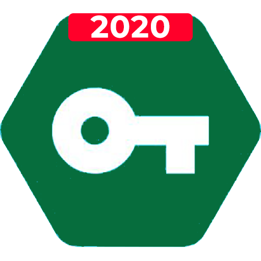 NetVPN - Unlimited Free VPN &amp; Fast Secure VPN icon