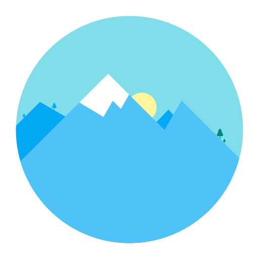 Wallpapers HD: your screen with Cool Backgrounds आइकन