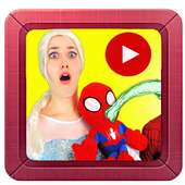 superhero in real life free on 9Apps
