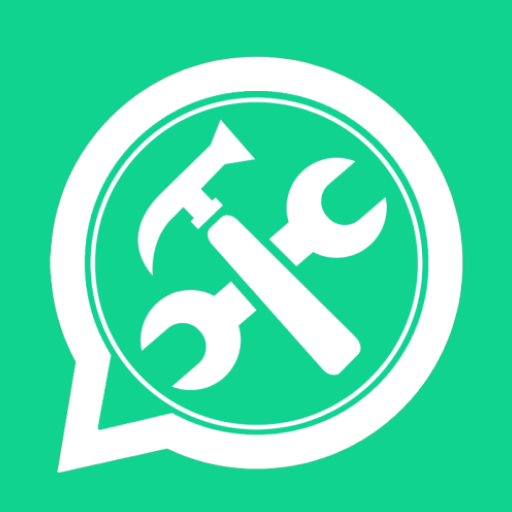 Whats Tool - Whats Web icon