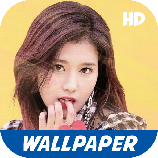 Sana wallpaper: HD Wallpapers for Sana Twice Fans icon