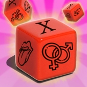 Sex Dices icon