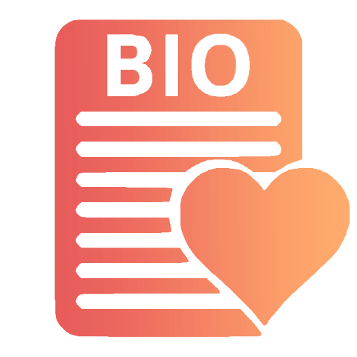 Funny Dating Profile Bio Lines for Guys and Girls icon