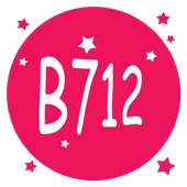 B712 - Selfie Camera Editor