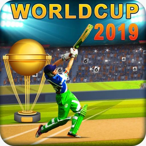 Play Cricket T20 Cup Free App иконка
