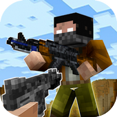 Skyblock Hunter Survival Games icon