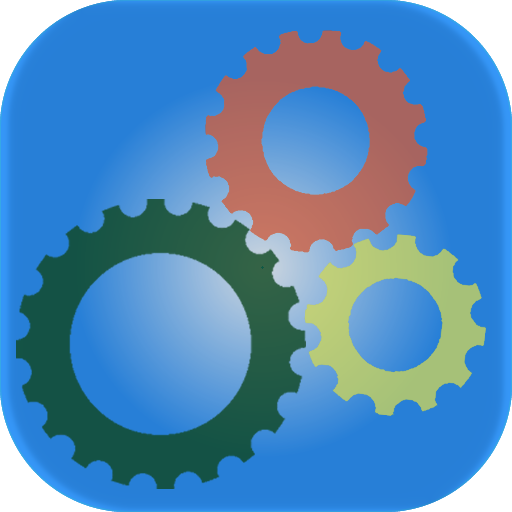 Андроид  Ассистент иконка