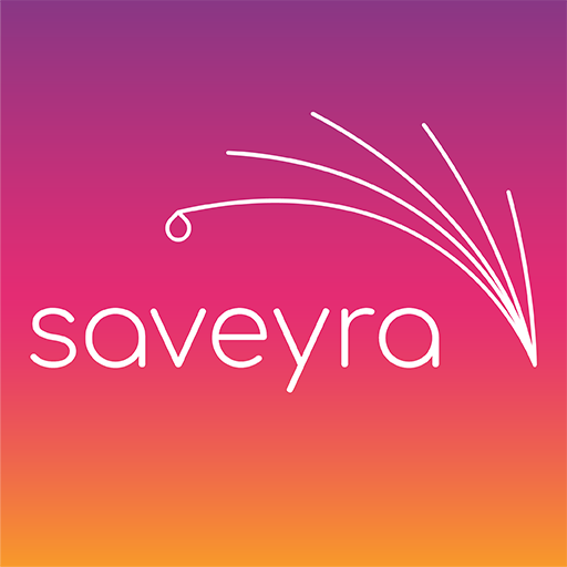 Saveyra Stickers icon