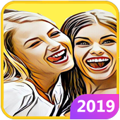 Cartoon Photo Free 2019 icon