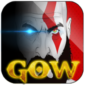 New Guide God Of War icon