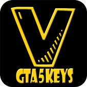 Claves De Gta 5 icon