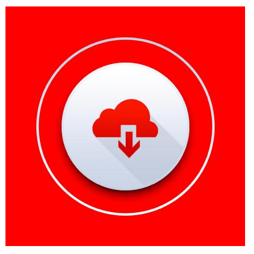 Video Downloader Master icon