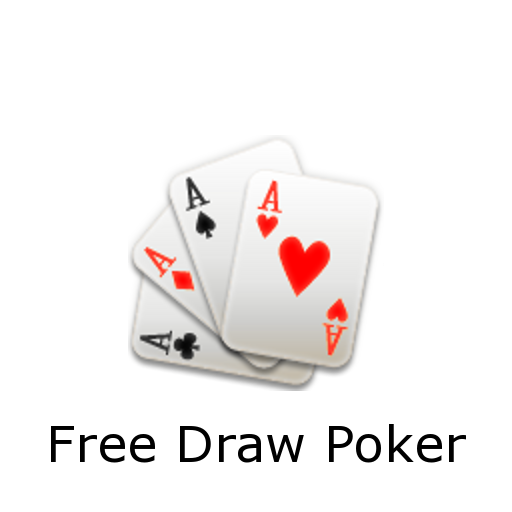 Free Draw Poker Reloaded icon