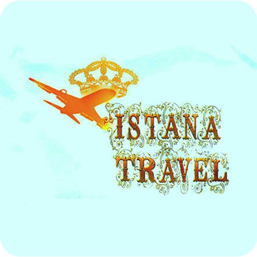 Istana Travel icon