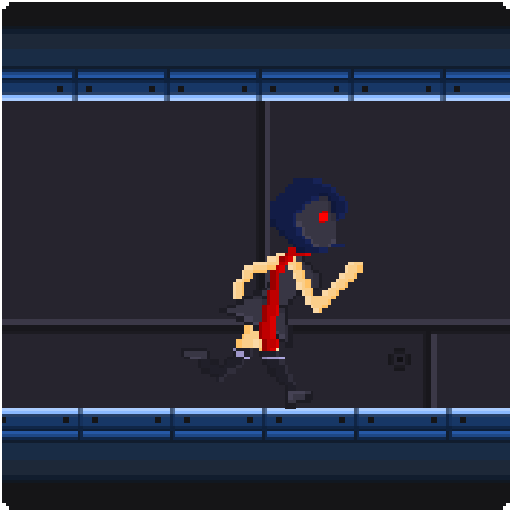 Caught In The Web icon