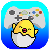 HAPPY CHlCK EMULATOR icon