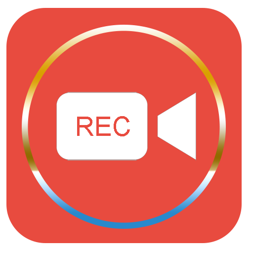 Screen Recorder, Screen Capture ( No root) icon