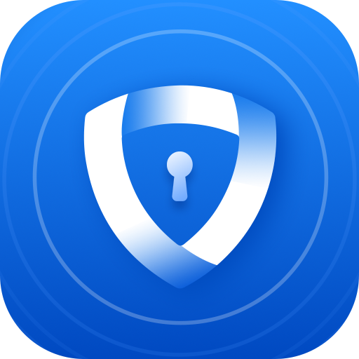 Gallery - Photos and Videos Vault icon