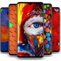 My 4K wallpaper & HD Live wallpaper