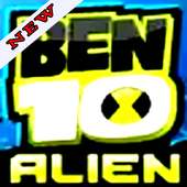 Trick Ben 10 Alien Experience
