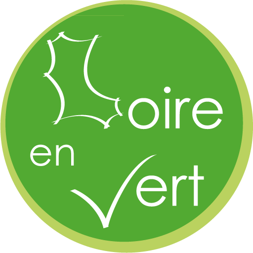 Loire en Vert icon