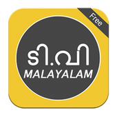 Malayalam Live TV-HD Channels icon