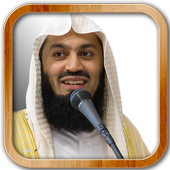 Mufti Menk Best Lectures icon
