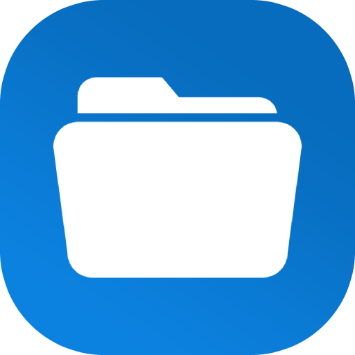 ES File Manager - File Explorer icon