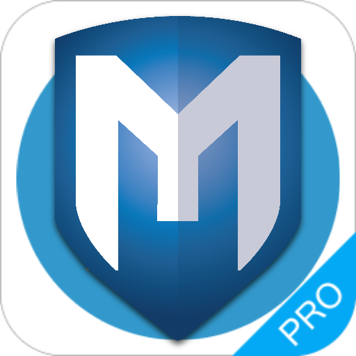 Master VPN - Lite © The no.1 free &amp; secure fast icon