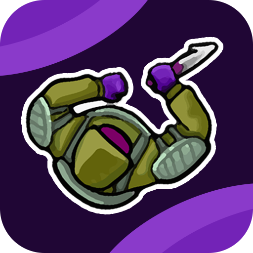 Assassin Games of Hunter 3D - Hunter icon