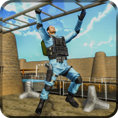 la formation de l'armée libre icon